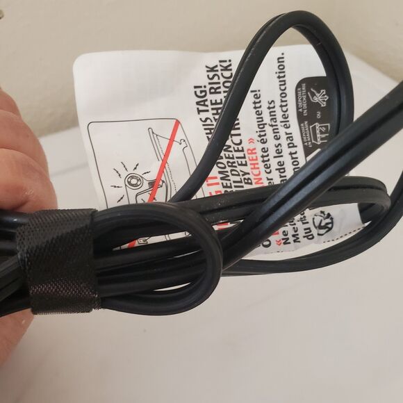 Wavy Talk Ionic Hair Dryer Rose Gold & Grey 1875W with Concentrator Nozzle - Picture 16 of 16